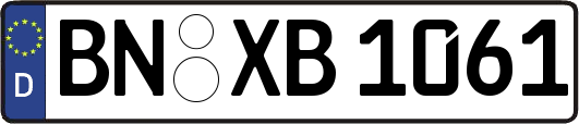 BN-XB1061