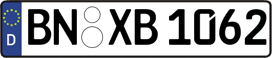 BN-XB1062