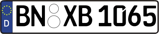 BN-XB1065