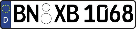 BN-XB1068