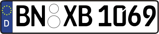 BN-XB1069