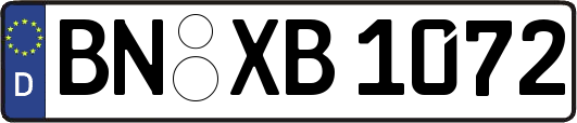BN-XB1072