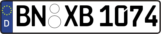 BN-XB1074