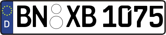BN-XB1075