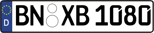 BN-XB1080