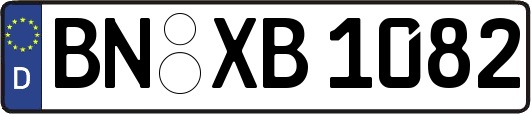 BN-XB1082