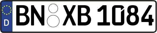 BN-XB1084