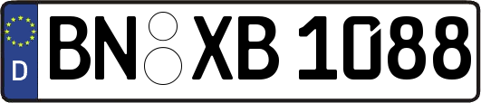 BN-XB1088
