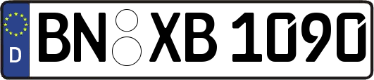 BN-XB1090
