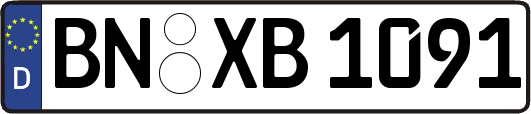 BN-XB1091