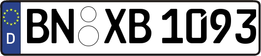 BN-XB1093