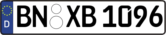 BN-XB1096