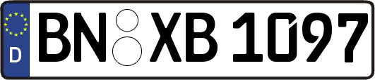 BN-XB1097