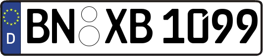 BN-XB1099