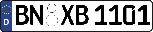 BN-XB1101