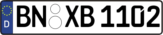 BN-XB1102