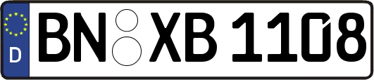 BN-XB1108
