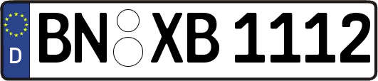 BN-XB1112