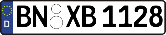 BN-XB1128