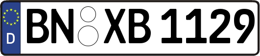 BN-XB1129