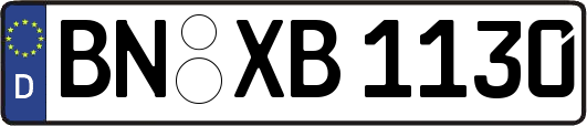 BN-XB1130