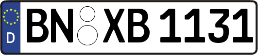 BN-XB1131