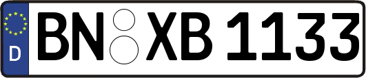 BN-XB1133