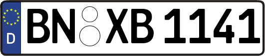 BN-XB1141
