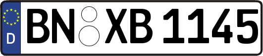 BN-XB1145