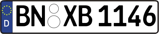BN-XB1146