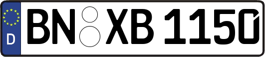 BN-XB1150