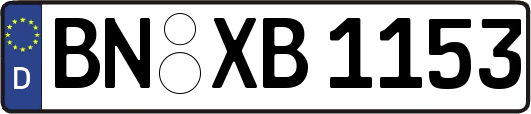 BN-XB1153
