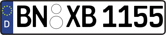 BN-XB1155