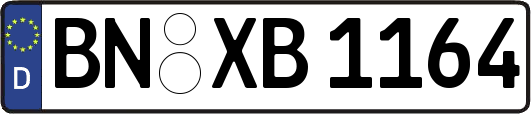 BN-XB1164