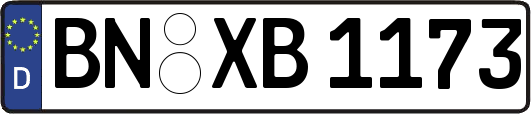 BN-XB1173