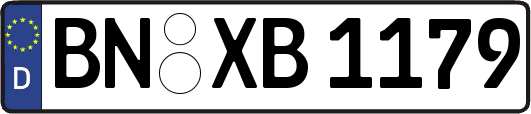 BN-XB1179