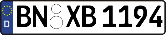 BN-XB1194