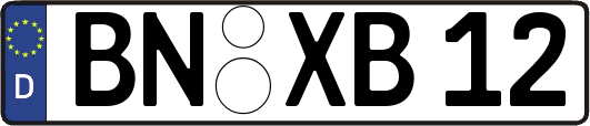 BN-XB12