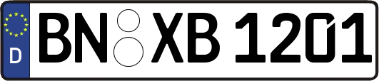 BN-XB1201