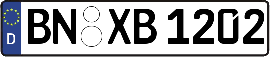 BN-XB1202