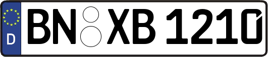 BN-XB1210