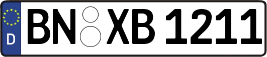 BN-XB1211