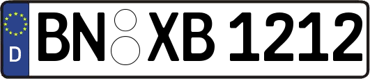BN-XB1212