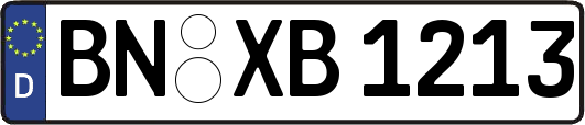 BN-XB1213
