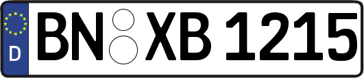 BN-XB1215