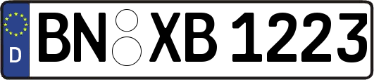 BN-XB1223