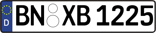 BN-XB1225