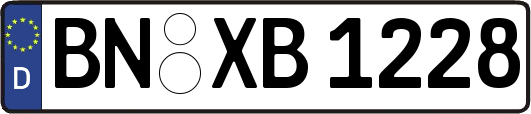 BN-XB1228