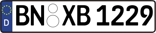 BN-XB1229