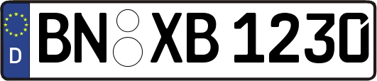 BN-XB1230